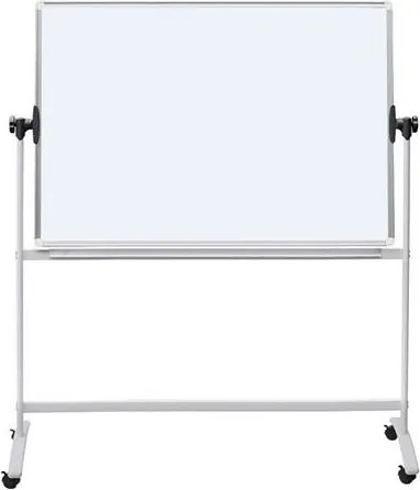 Átfordítható tábla, mágneses kétoldalas, 180x120 cm, OFFICE PRODUCTS (D6671114)