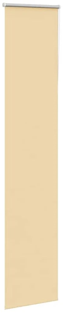redőny Blackout 60x230 cm Szövetszélesség 55,7 cm poliészter