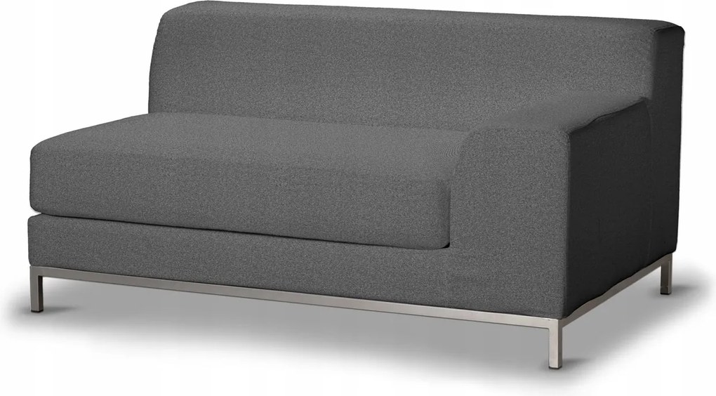 Dekoria Kramfors 2 személyes jobb oldali kanapé huzat Ikea