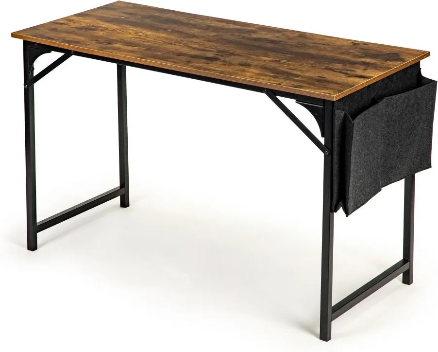 ModernHome Desk 60x120, LOFT, PWKFZ-9