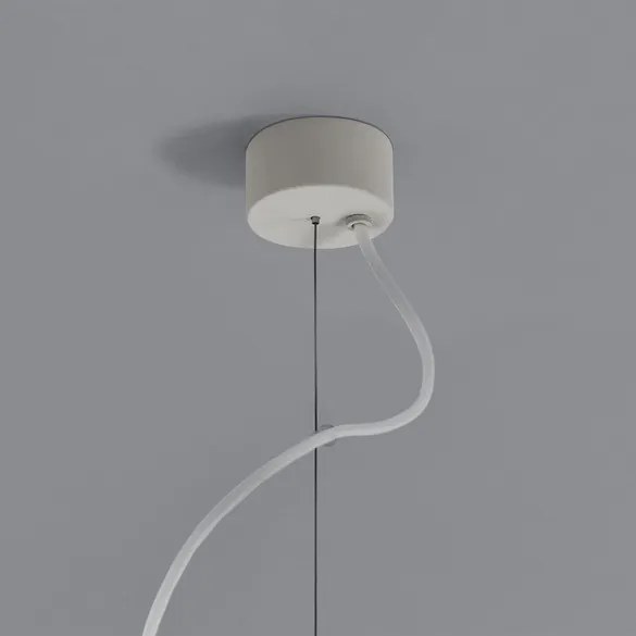 Astro Lighting OSCA 1252014 Függőlámpa 1x13W/GU10 IP20
