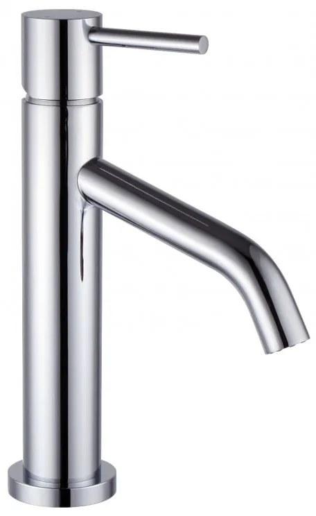 Mexen Rumba mosdó csaptelep - króm (73500-00)