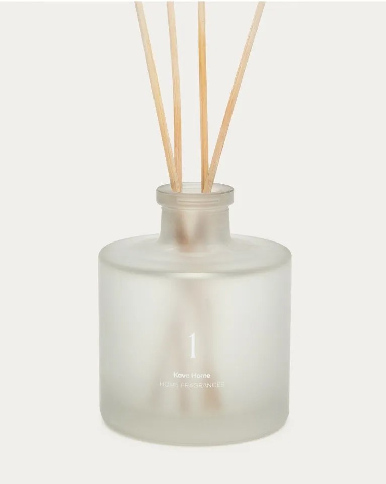 Aromadiffúzor Soft Jasmin – Kave Home