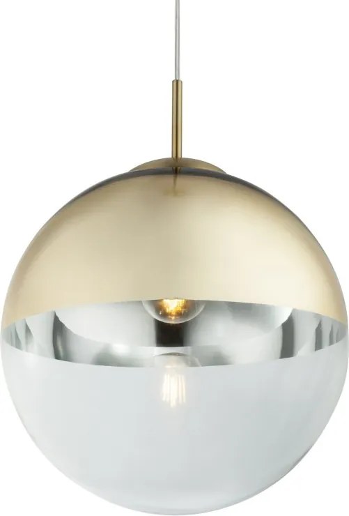 Függeszték Arany VARUS GLOBO-15857