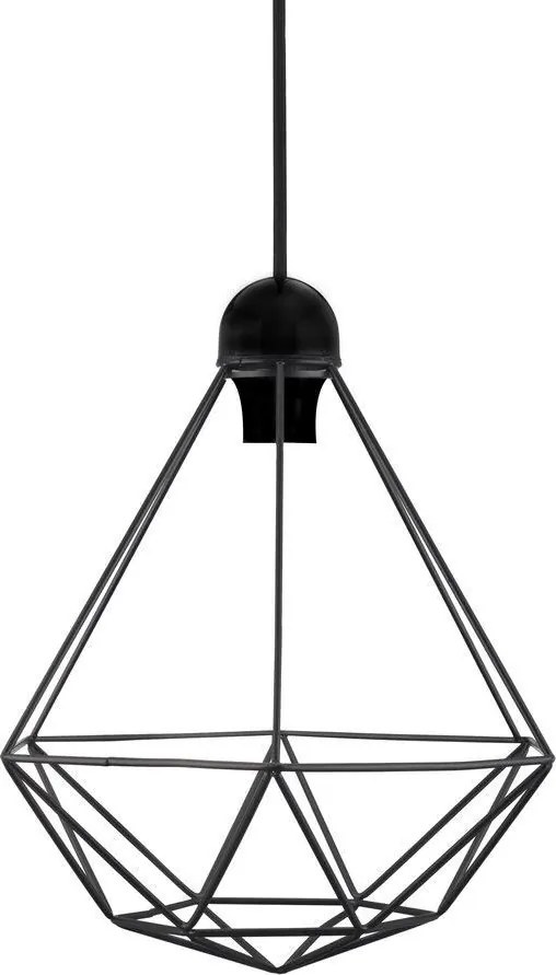 Nordlux TEES 84863003 Függőlámpa 1x60W/E27 IP20