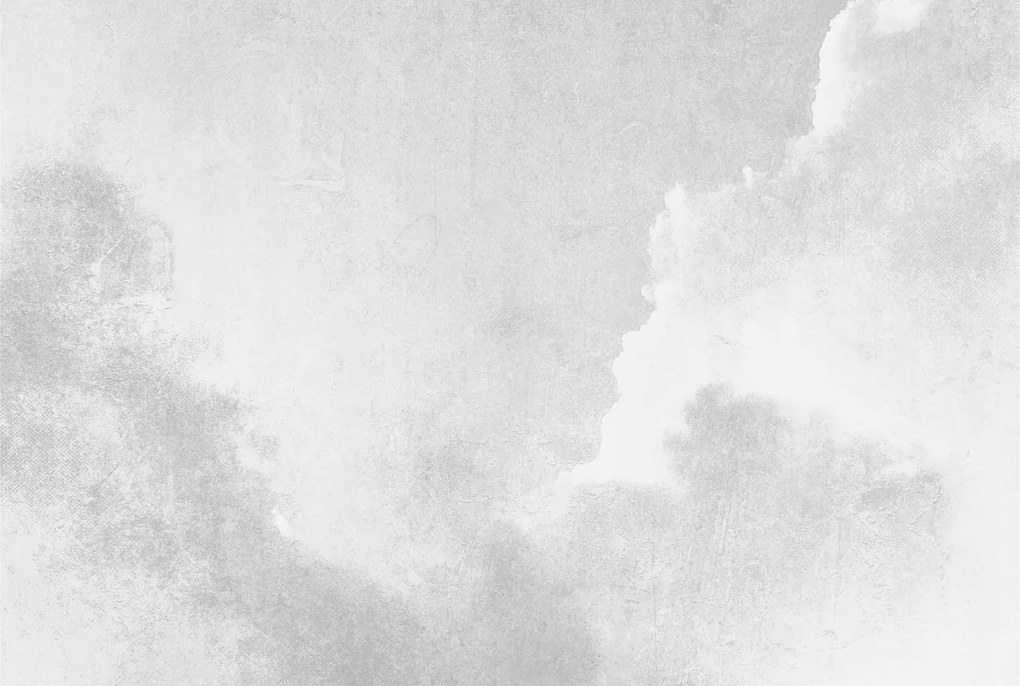 Design fotótapéta Flizelin falra Finom felhők 104x70 Ragasztó