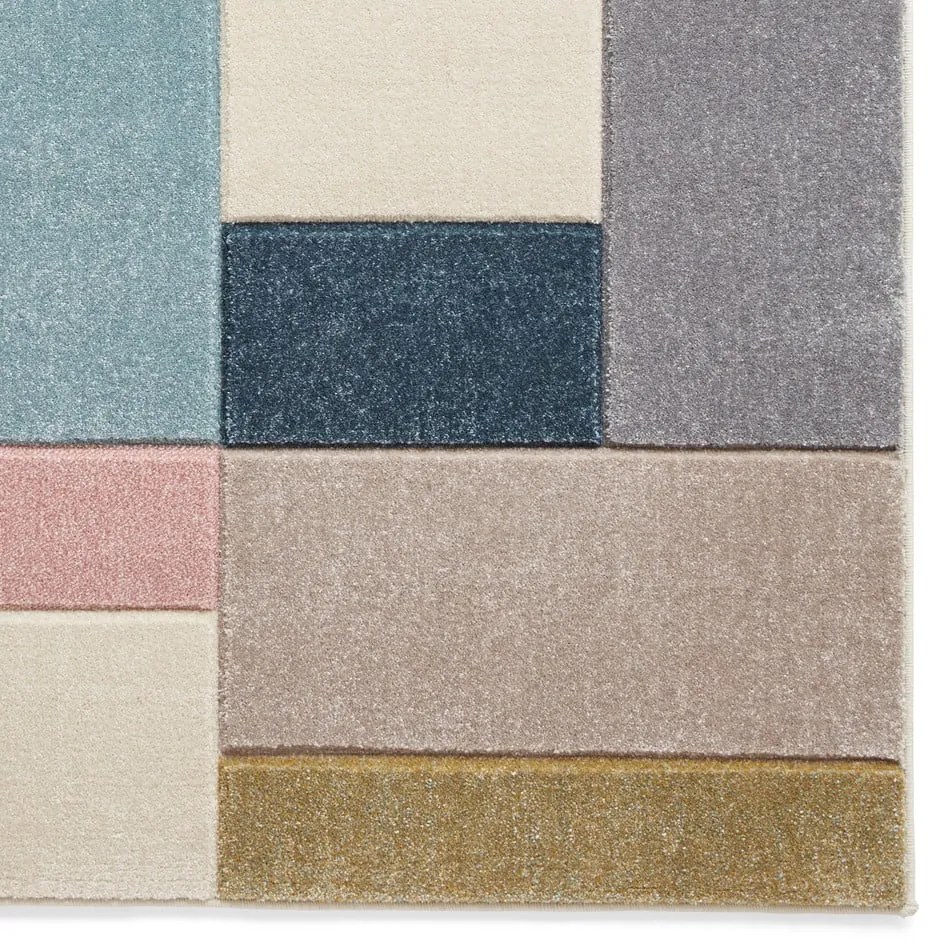 Szőnyeg 160x230 cm Matrix – Think Rugs