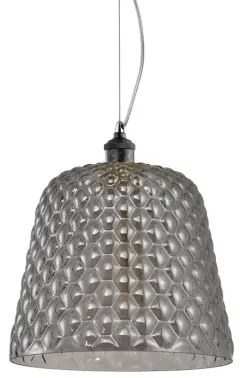 Csillár zsinóron RIO 1xE27/60W/230V