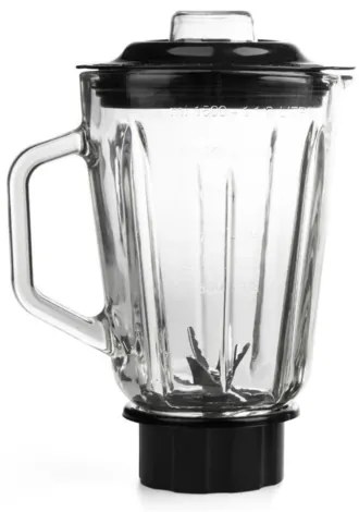 Botti Enzo üvegkeverő 1,5 l