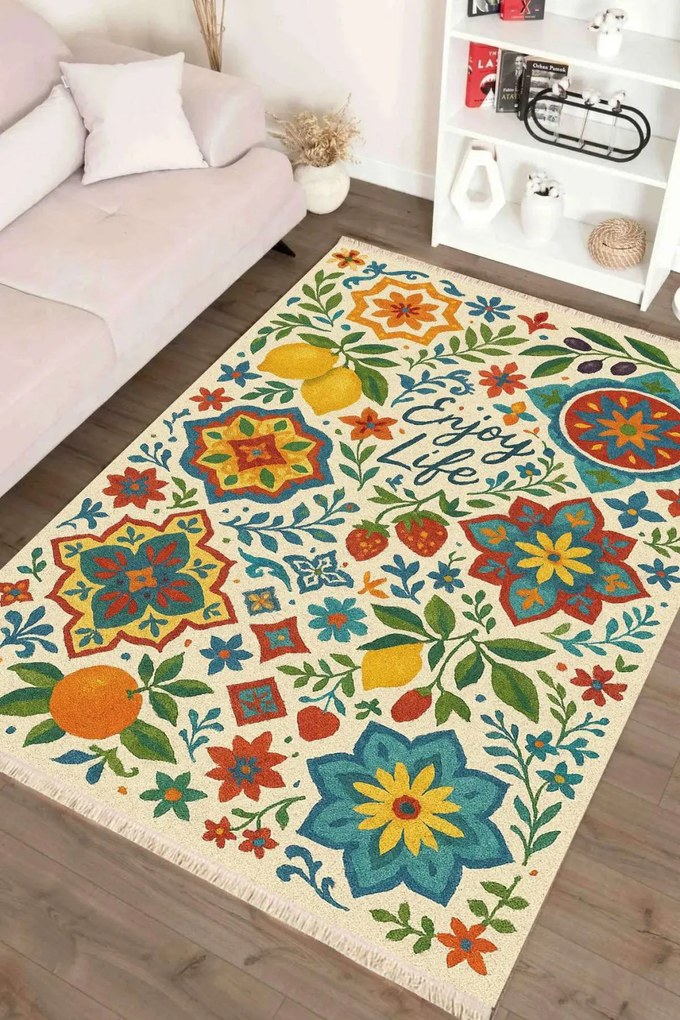 Lábtörlő, 50×80 cm – TR484RVN3025