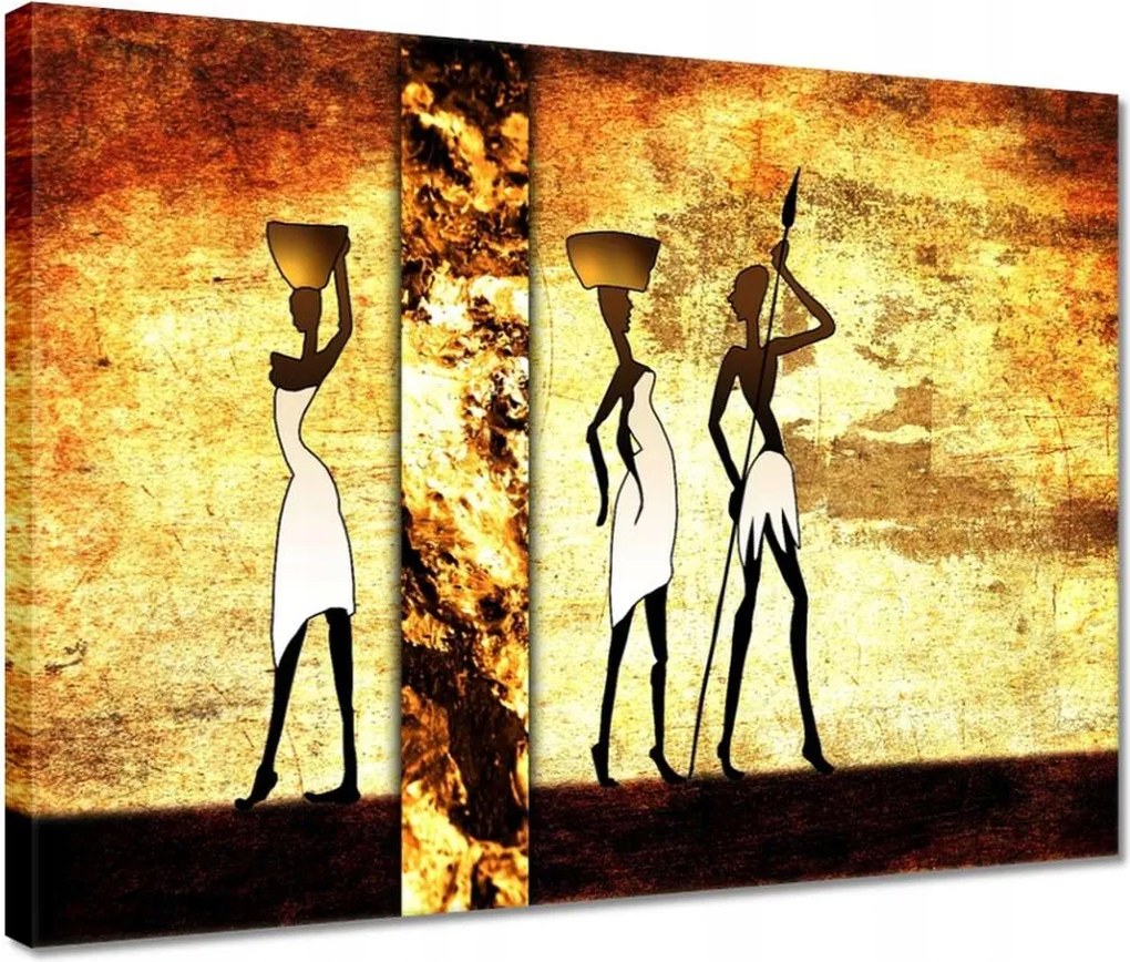 Vászonkép 40x30 Szerelem