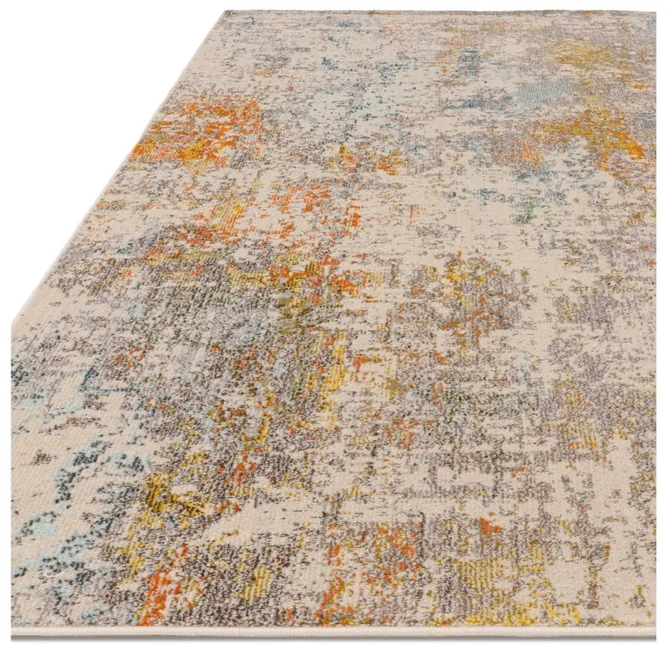 Szőnyeg 80x150 cm Colores Cloud Sunset – Asiatic Carpets