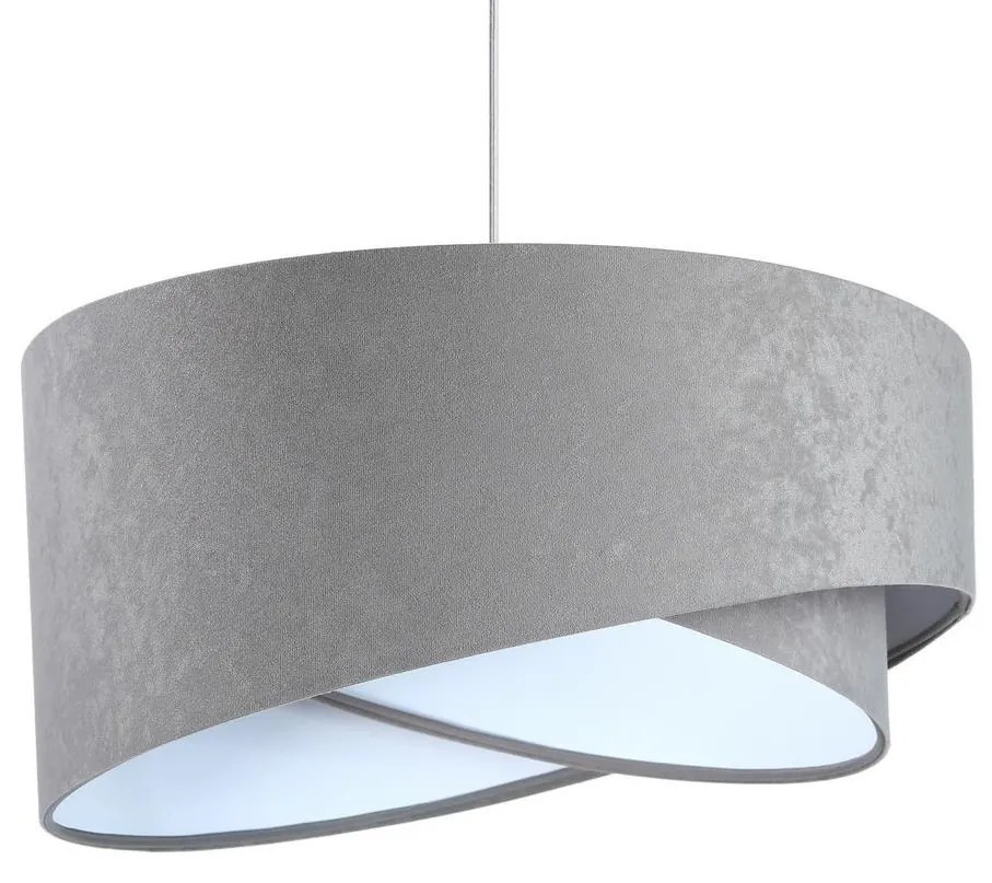 Csillár zsinóron GALAXY 1xE27/60W/230V