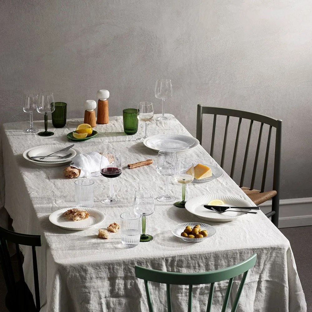 Borospohár szett 2 db-os 490 ml Hammershøi – Kähler Design