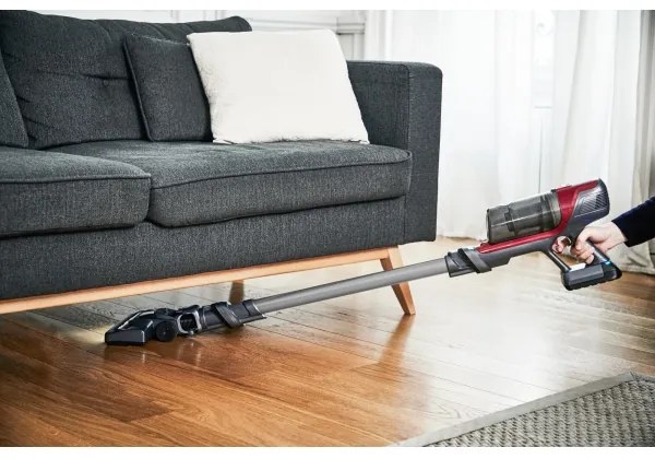 Rowenta - X-PERT 18V rúdporszívó