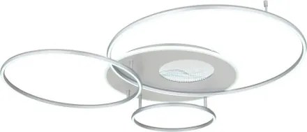 GLOBO 48466-70A INVERINA Modern LED Mennyezeti Lámpa IP20