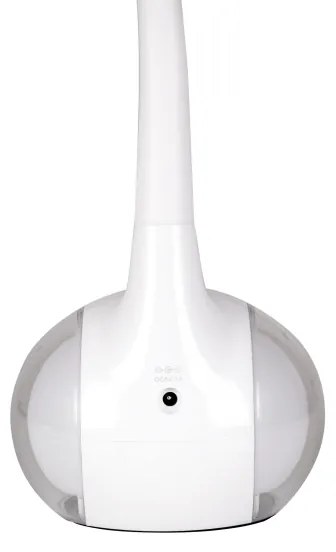 LED RGBW Dimmelhető érintős asztali lámpa COSMOS LED/6,5W/230V fehér