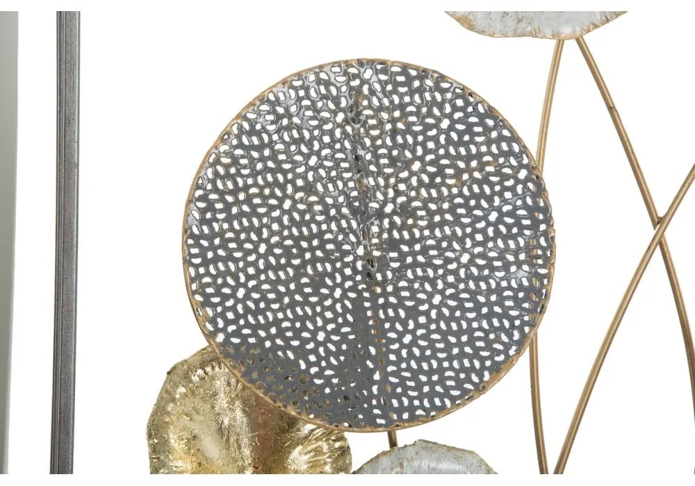 Grid fém fali dekoráció, 50 x 90,5 cm - Mauro Ferretti