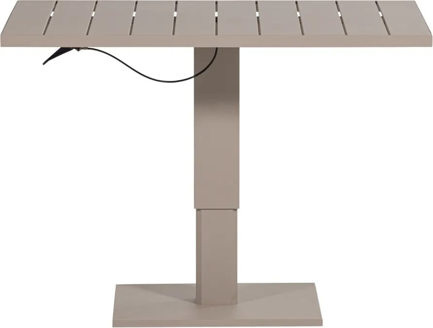 Tesso állítható kerti asztal