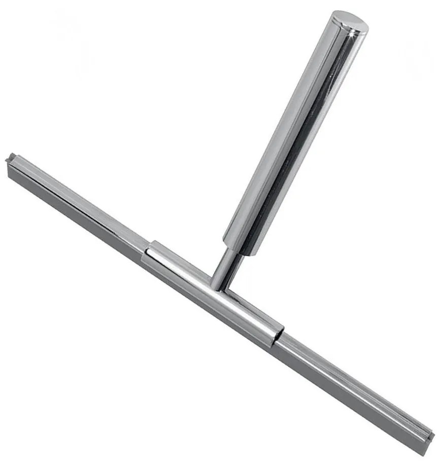 Gedy - Üvegkaparó THOR fényezett króm