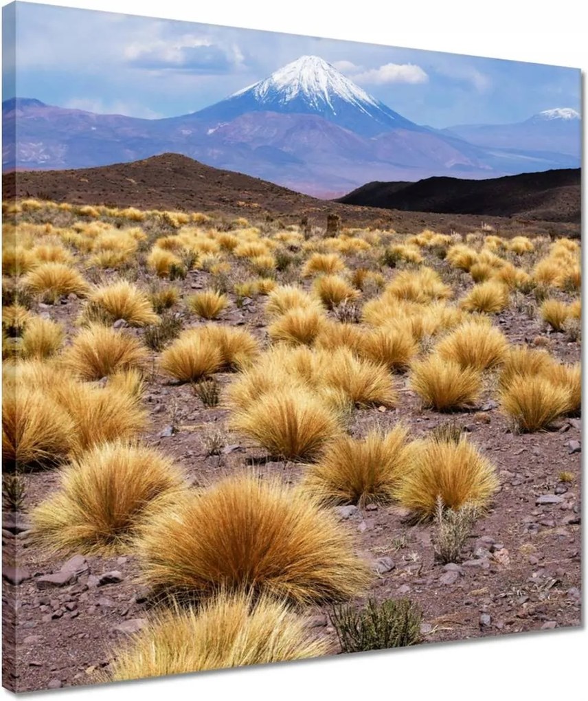 Vászonkép 40x40 Tájképek Kilátások Tájképek