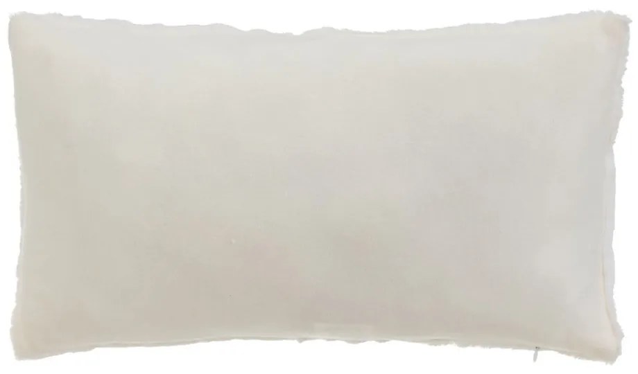 Bársony díszpárna szett 2 db-os 30x50 cm Star – Casa Selección