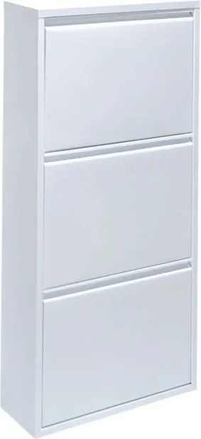 Torino 3 - White