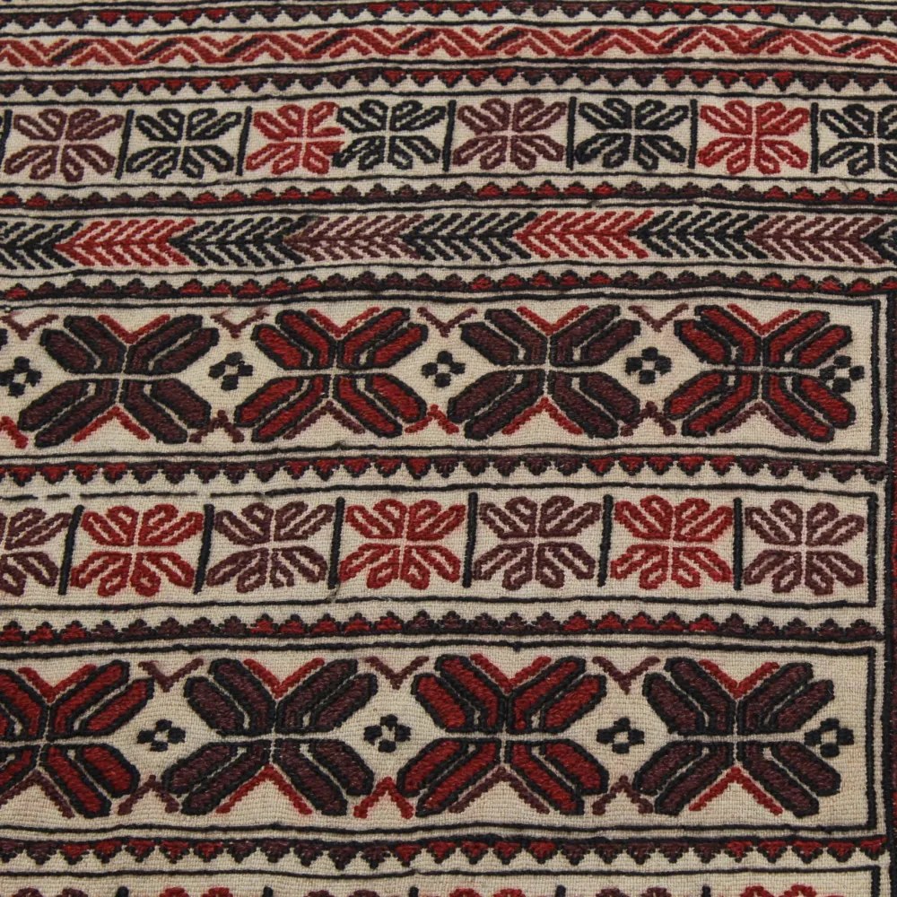 Nomád Kilim szőnyeg Adarskan 117x201 Kelim faliszőnyeg