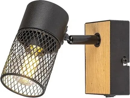 Rabalux metta spotlámpa