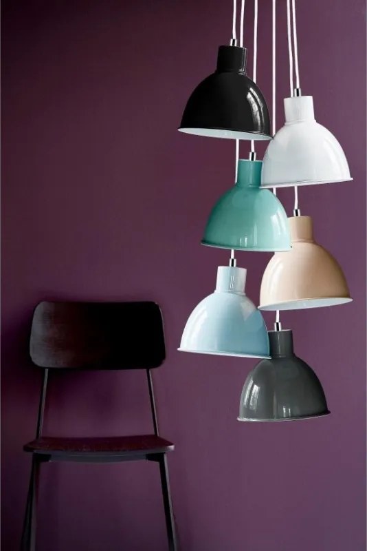 Nordlux POP 45833050 Függőlámpa 1x60W/E27 IP20