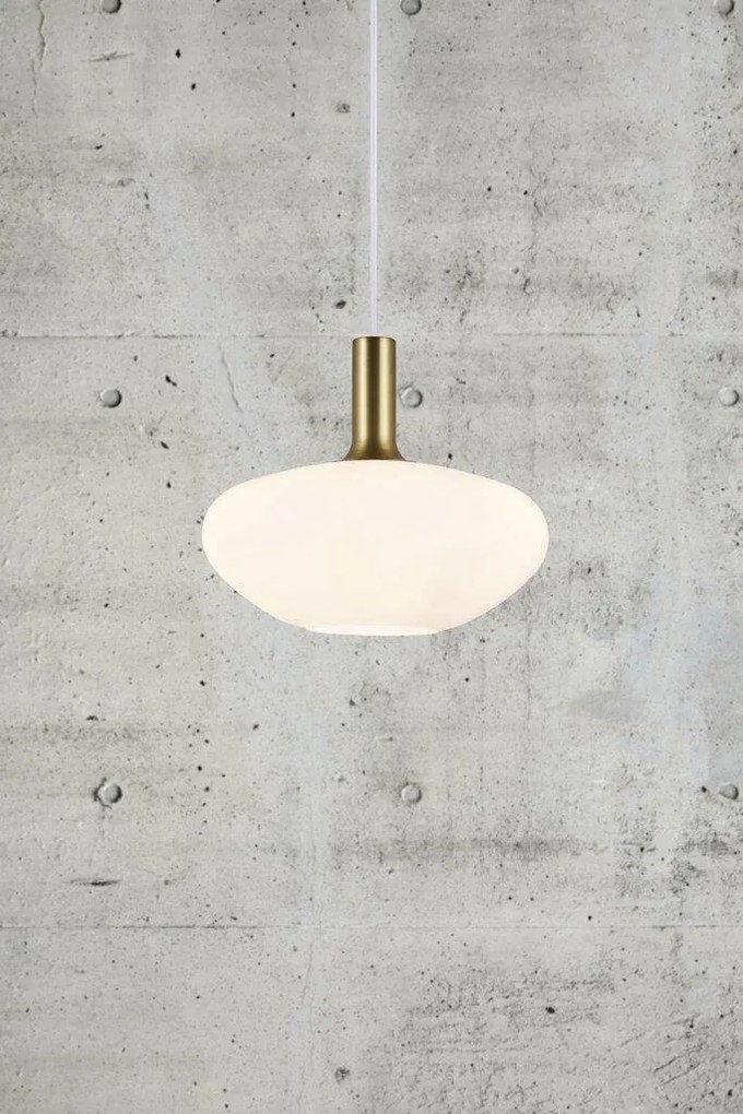 NORDLUX 48973001 ALTON Egyágú Függesztett Lámpa Fém E27 IP20