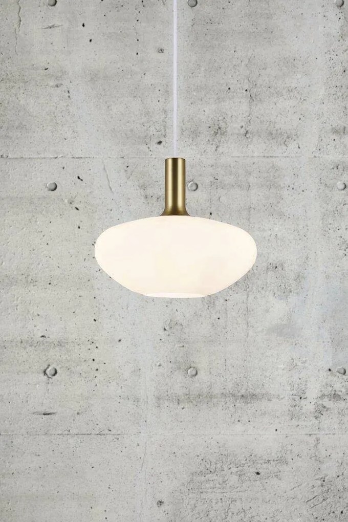 Nordlux ALTON 48973001 Függőlámpa 1x60W/E27 IP20