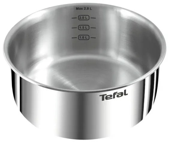 Tefal INGENIO EMOTION 5 részes rozsdamentes edénykészlet