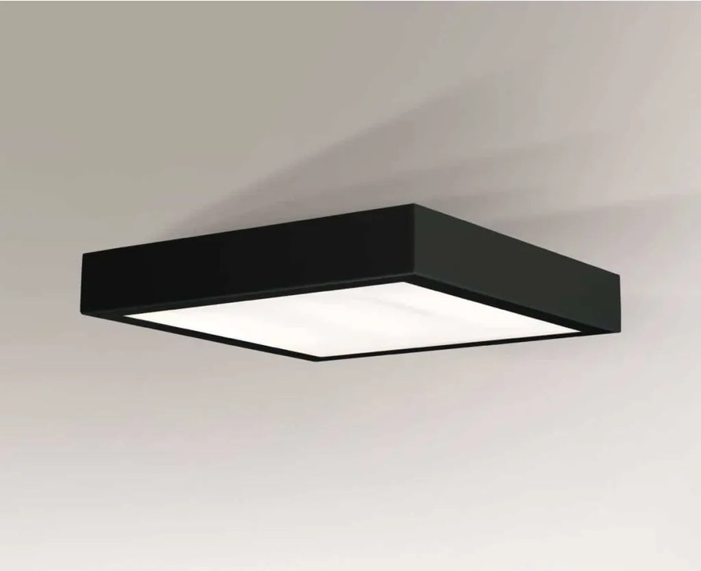 Antigo Nomi 8450 Süllyesztett mennyezeti lámpa 32x32W/LED 4000K 2934lm IP20