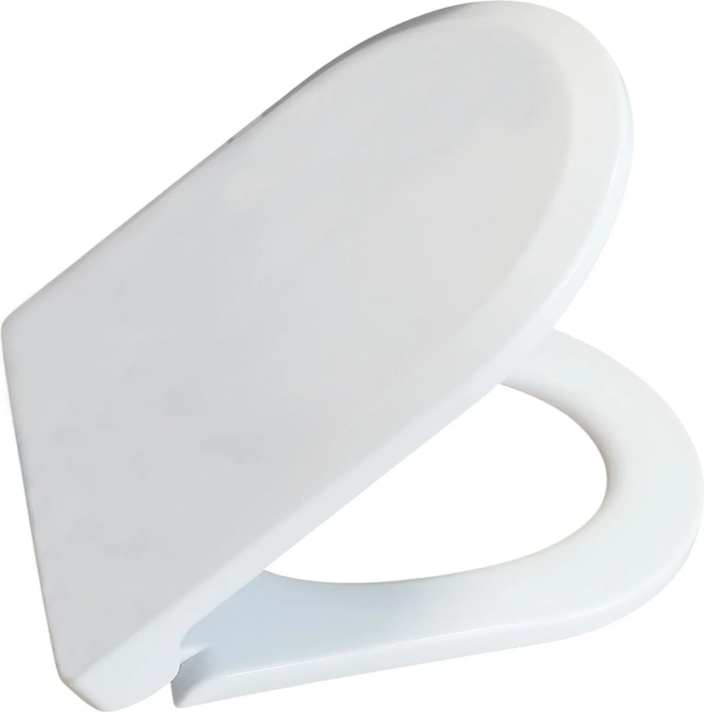 Szabadon álló WC-ülőke Quatro Primo Hagser Beno kihúzható kerékhez