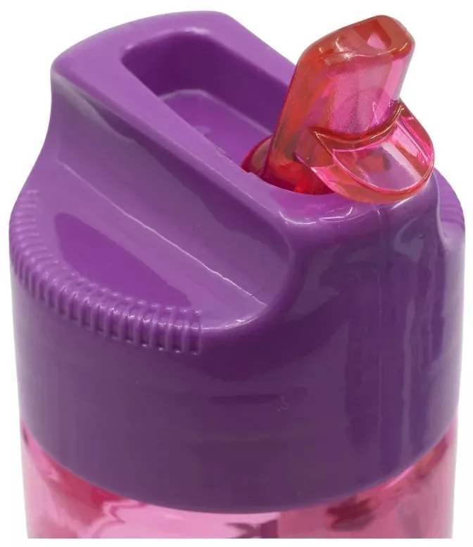Mancs Őrjárat Sketch Hydro műanyag kulacs 430 ml