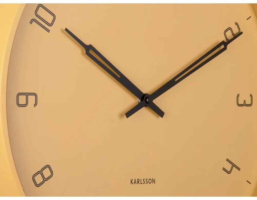 Falióra ø 40 cm Stark – Karlsson