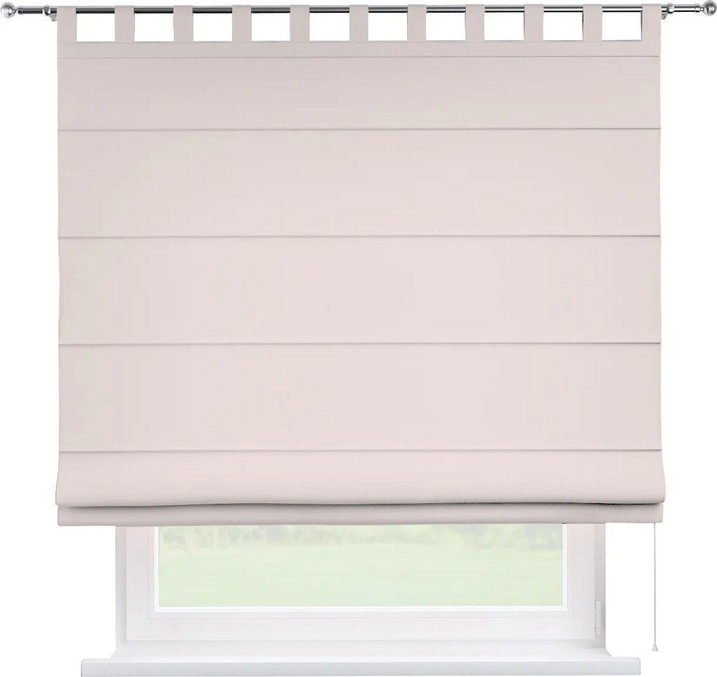 Kész római roló Verona 130x170cm fehér