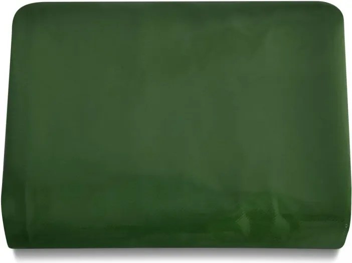 JAGO Takaróponyva 4 x 3 m LKW Zöld 650 g/m²