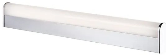 LED2 - LED Fürdőszobai fali lámpa TONDA LED/12W/230V IP44 3000K/4000K