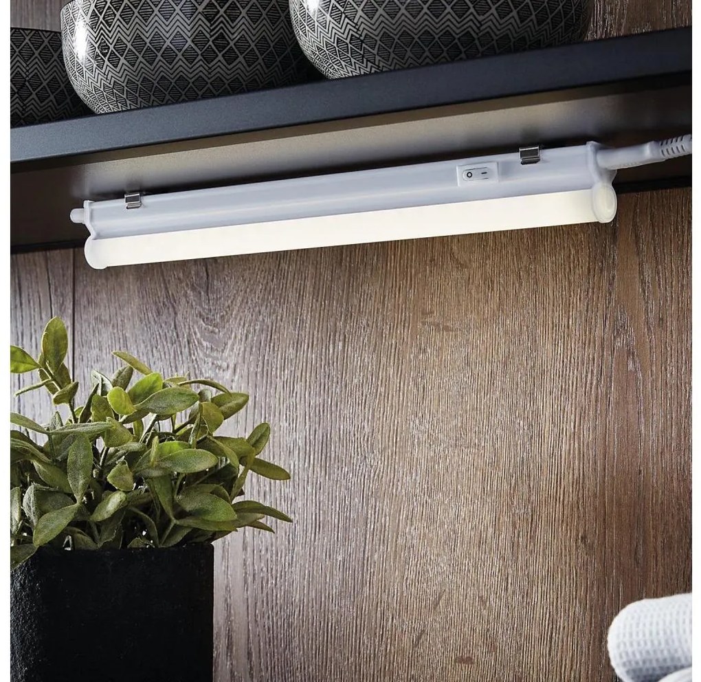 Eglo 97571 - LED Pultmegvilágító DUNDRY LED/3,2W/230V