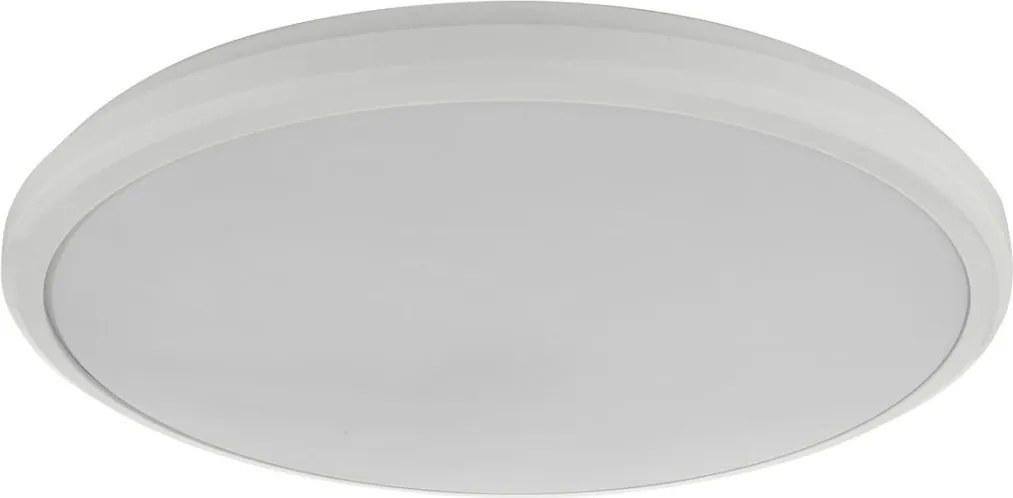 DAR LIGHTING EMM522 EMMET Ufo Lámpa Fehér LED IP20
