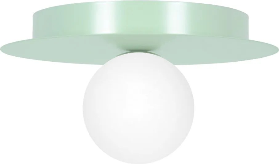 KAJA K-5453 ROBIN Modern Mennyezeti Lámpa Kék G9 IP20