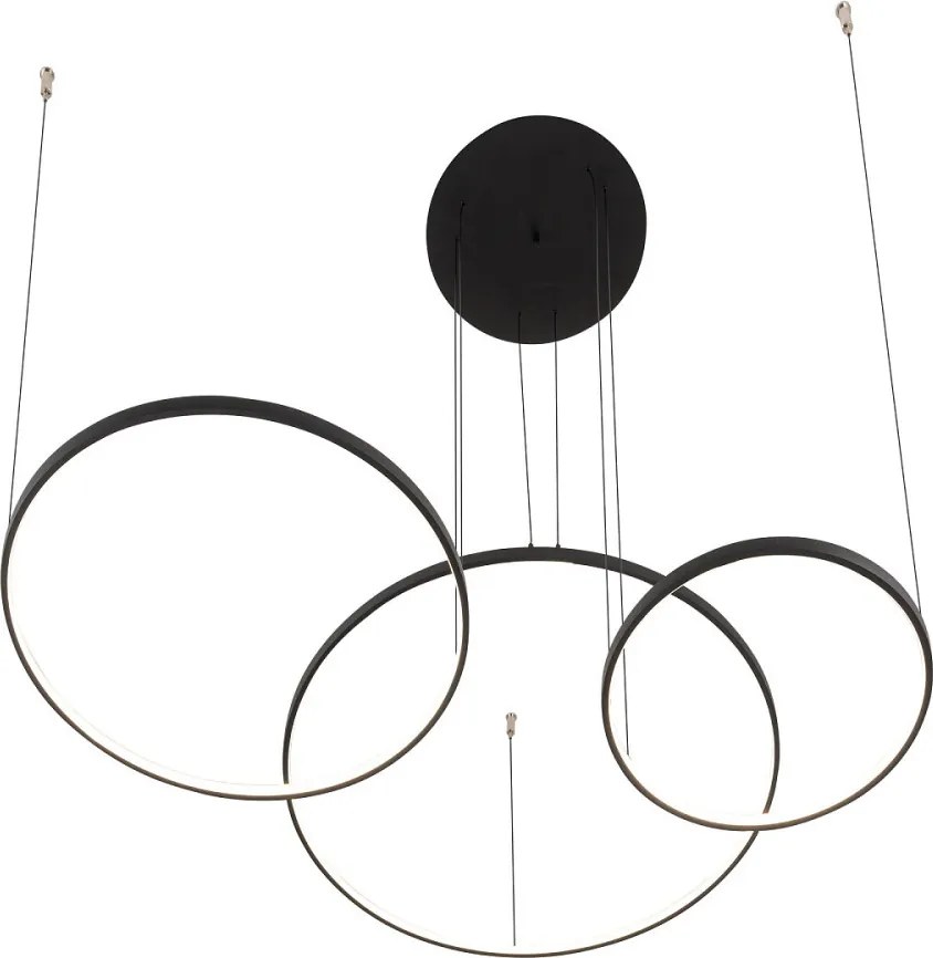 NOWODVORSKI 10817 CIRCOLO Modern Led Függesztett Lámpa LED IP20
