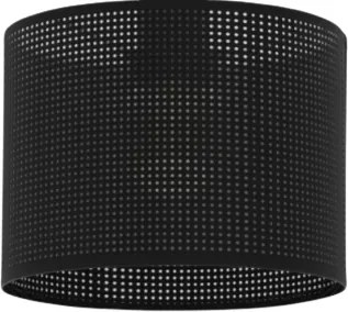 Lámpabúra Henger Függőlámpa Áttört Lyukakkal