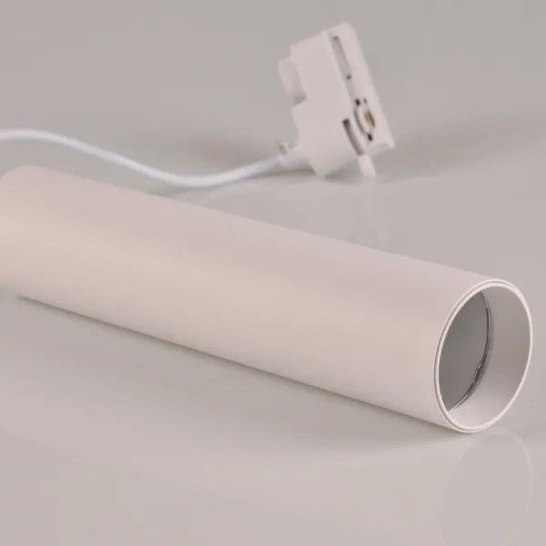 Csillár zsinóron sínrendszerhez MARIBEL 3xGU10/10W/230V + 1 m sín rendszer