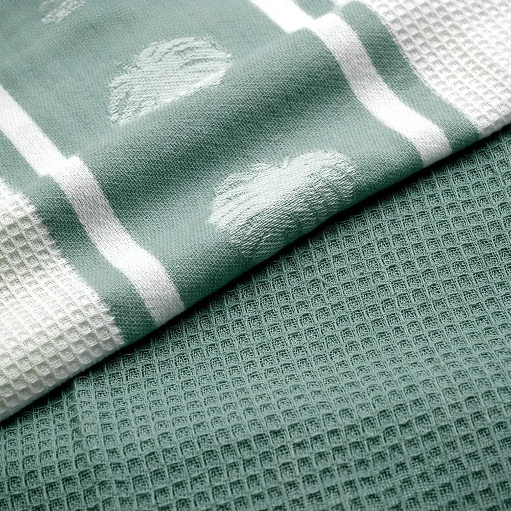 Konyharuha szett 2 db-os 50x70 cm Ardenia – douceur d'intérieur
