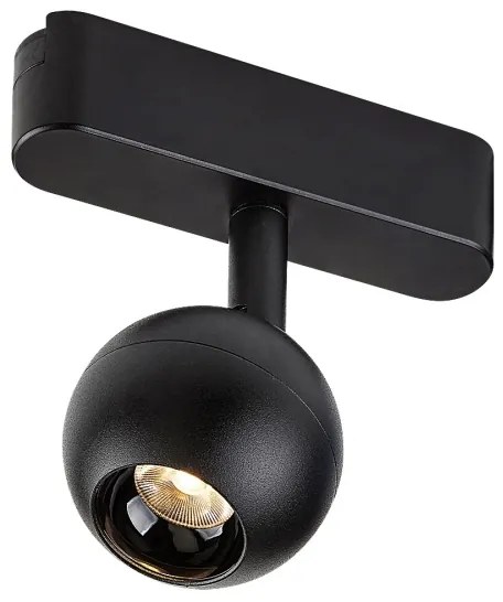 Rabalux 70130 - LED Dimmelhető spotlámpa 1 fázisú sínrendszerhez LiTrack 5W/24V