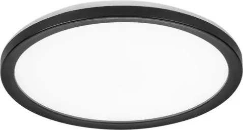 Rabalux inverness kültéri mennyezeti lámpa15w 1300lm ip44 wifi beépített led távirányítóval