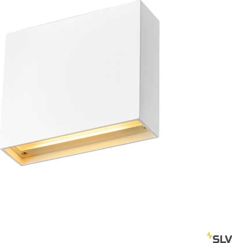 SLV QUAD 1003467 Fali lámpa 1x4.4W/LED 2700/3000K 175LM